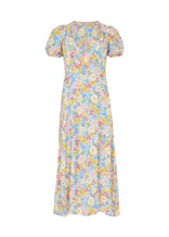 FI4683 TK Maxx dress floral 1057