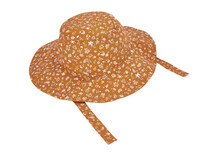 FI4683 TK Maxx hat orange 3378