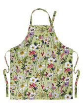 FI4625 flower apron 12998