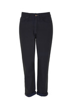 denim broek voor dames