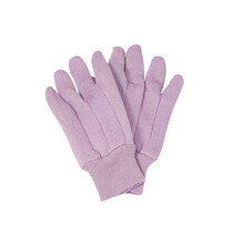lila tuinhandschoenen