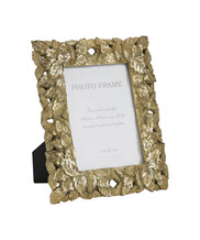 FI4625 gold frame 12893