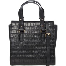 Womens Reptile Bag