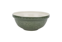 FI4625 green bowl 12944