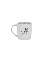 FI4625 dog mug 12891
