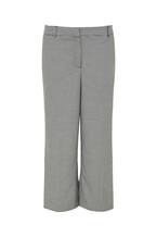 geruite broek voor dames