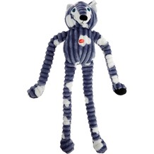 HS Dog Toy Wolf Pet