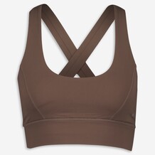 Bruine sport BH