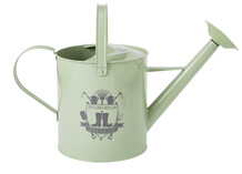 Green watering Can