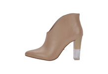 crème laarzen voor damen