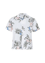 FI4683 TK Maxx mens shirt floral 1154