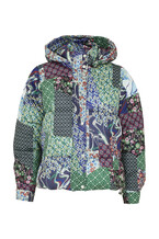puffer jas voor damen