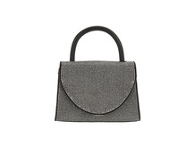 FI4671 TK Maxx silver bag 0574