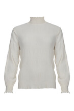 FI4644 TK MAXX CREAM BLOUSE 400