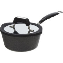 Rock stone sauce pan