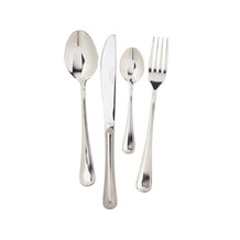 Silver Cutlery