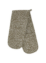 FI4625 double oven glove 12972