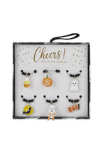 halloween cocktail charmes