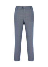 FI4683 TK Maxx mens trousers blue 1177