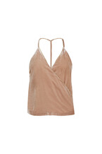 FI4644 TK MAXX VELVET TOP 376