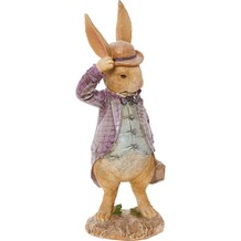 Easter Bunny Gentleman