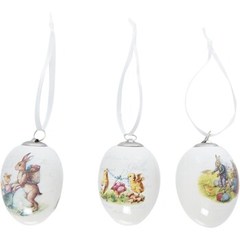 Easter Bunny Decorations