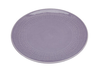 FI4625 purple plate 12989