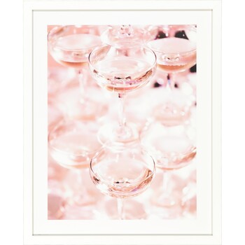 Bubbles Wall Art