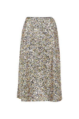 pailletten rokken voor vrouwen