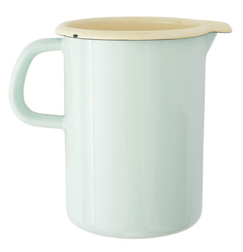 Pastel Blue Jug