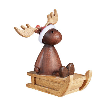 rendiersleeversiering