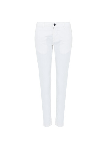 FI4683 TK Maxx jeans white 1128