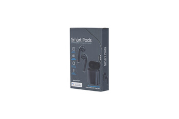 Smartpods