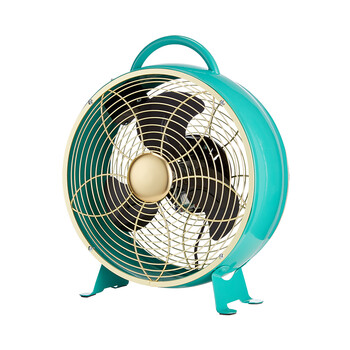 Ventilator