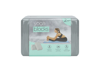 Yogablok