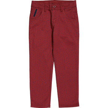 Broek Rood