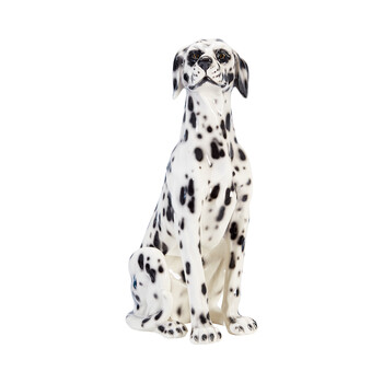Keramieken Dalmatier