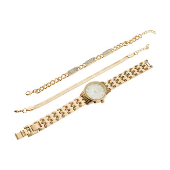 Horloge en armbanden