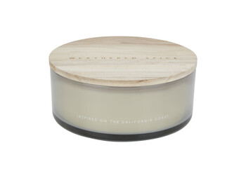 Geurkaars Mist en Zand