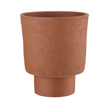 Terracotta Plantenpot