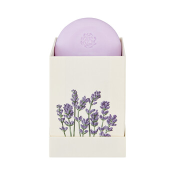 Lavendel Zeep