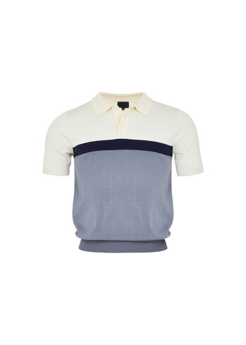 FI4683 TK Maxx mens poloshirt 158