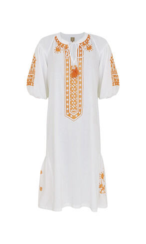 FI4701 TK MAXX jurk 8691