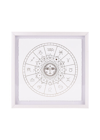 FI4683 TK Maxx framed picture 3391