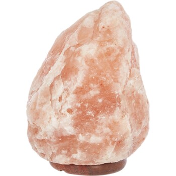 Salt Lamp 24x21cm