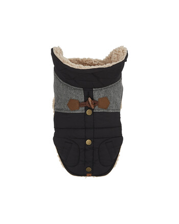 FI4625 dog coat 12980