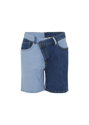 FI4701 TK MAXX korte spijkerbroek 8733