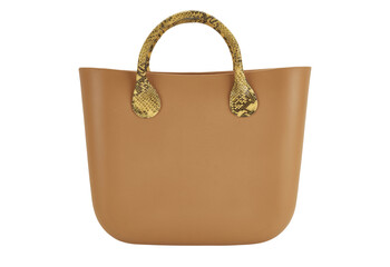 FI4671 TK Maxx brown bag 0572
