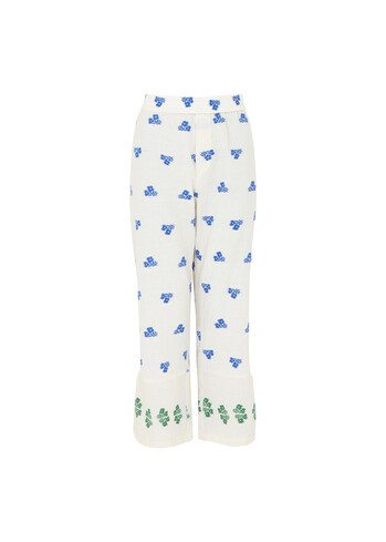 FI4683 TK Maxx trousers white 1123