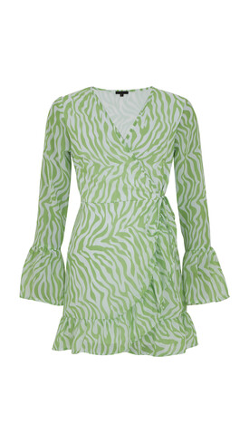 FI4701 TK MAXX jurk 8704